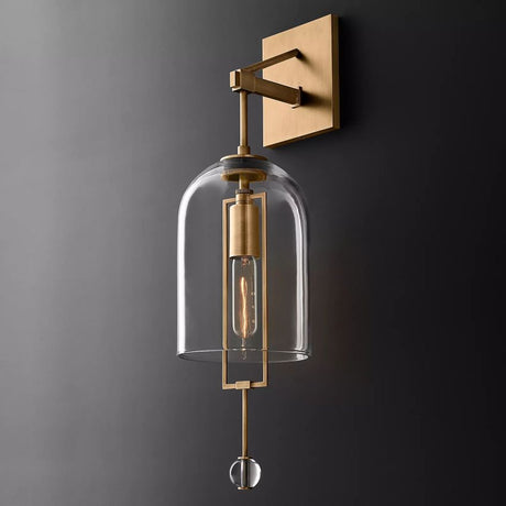 BOTANISO  Fulcral Wall Sconce