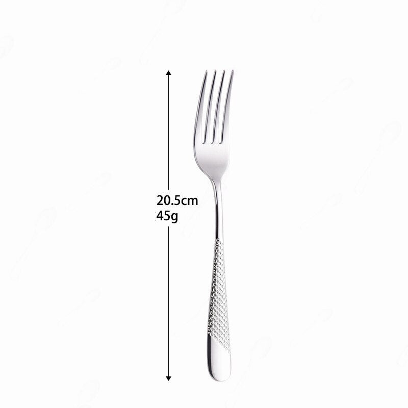 Elegant Cutlery Set