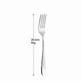 Elegant Cutlery Set