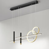 Luxury Point Ceiling Light