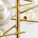 Globe Sputnik Light