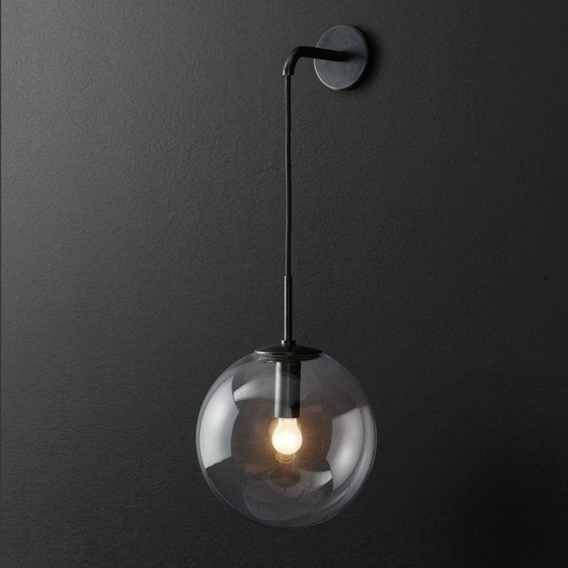 Point Nordic Wall Lamp