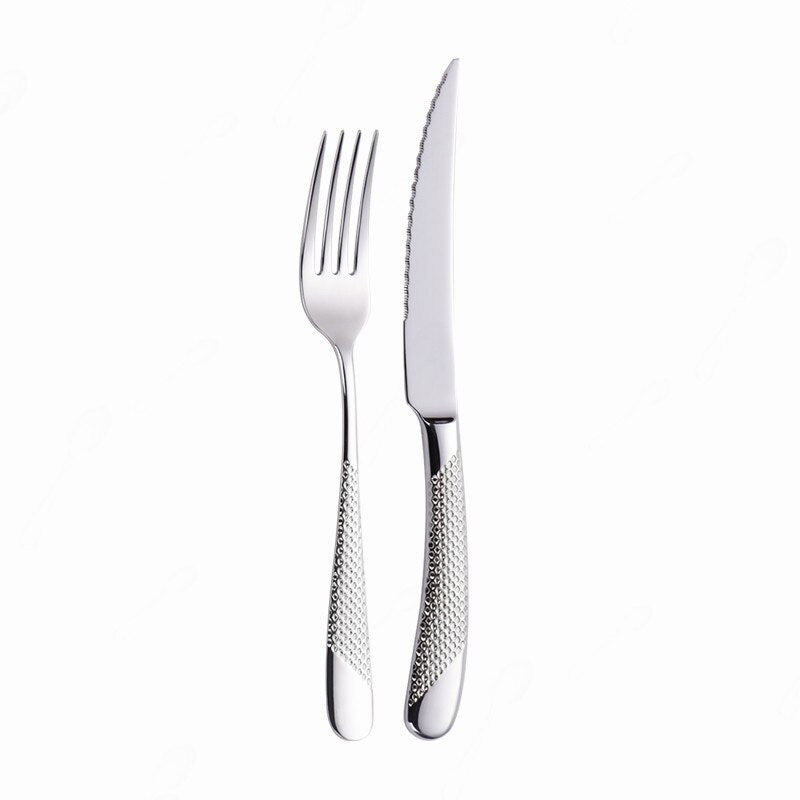 Elegant Cutlery Set