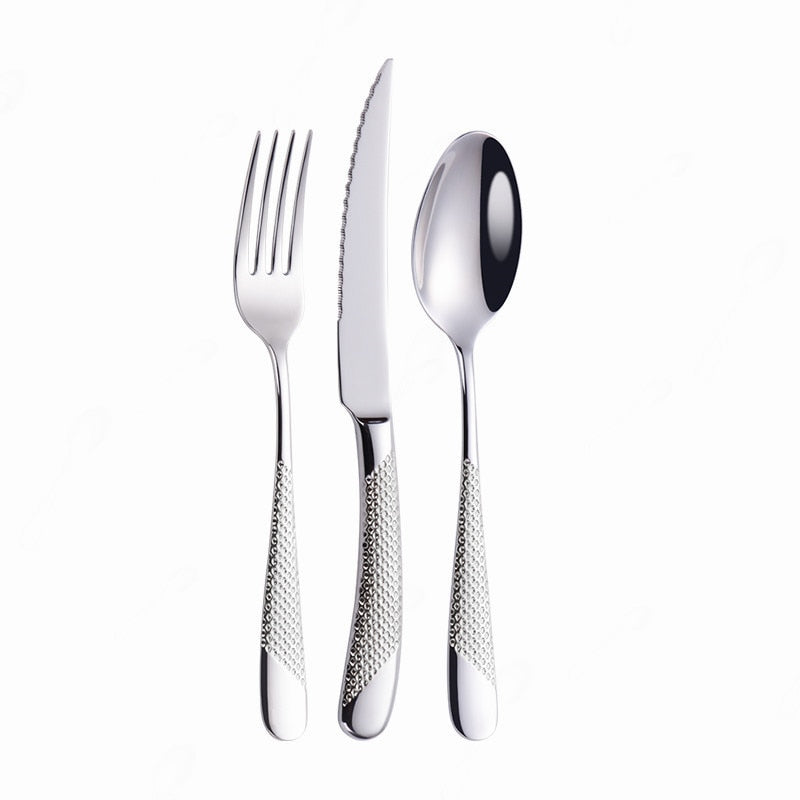 Elegant Cutlery Set