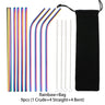 Point Reusable Straws