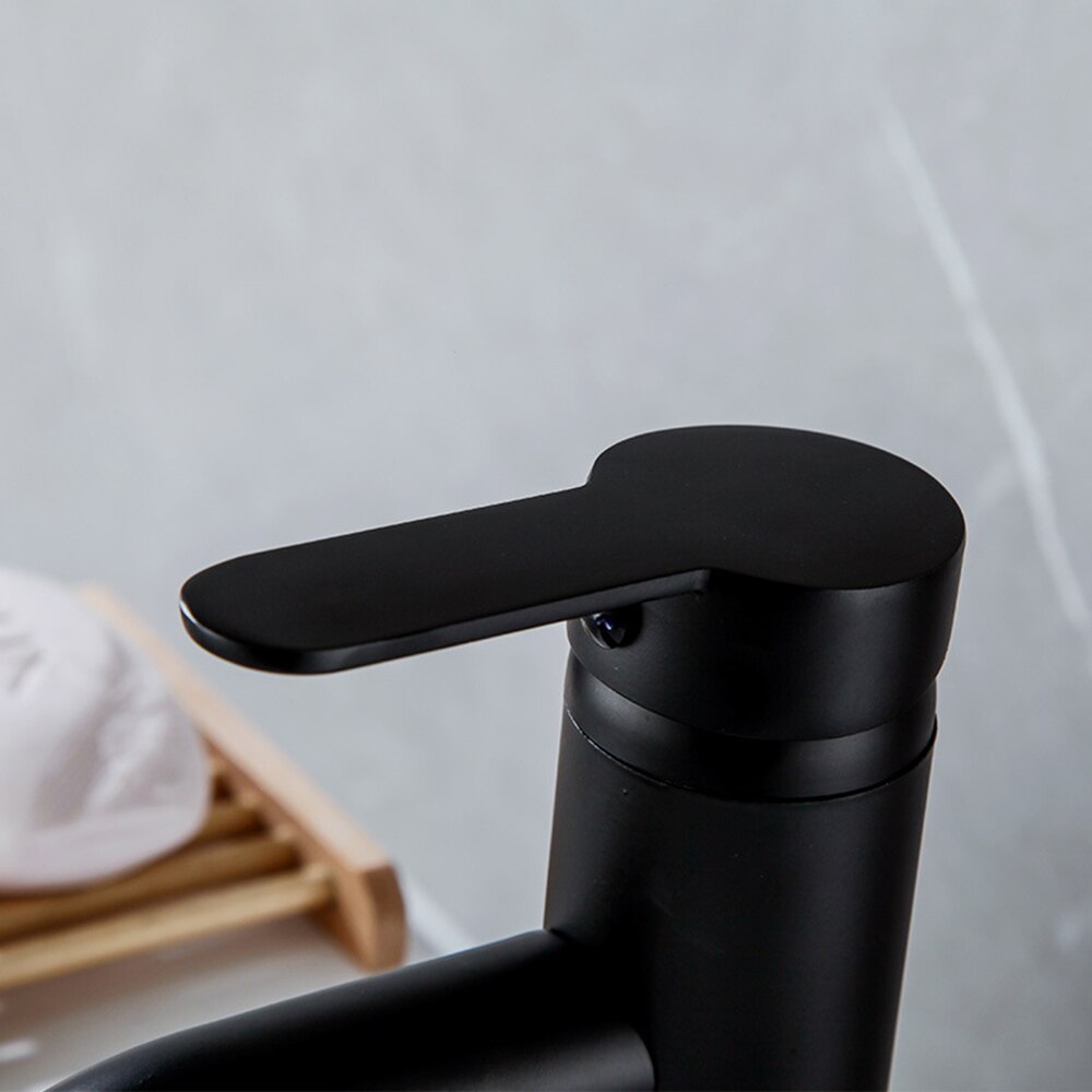 Point Black Faucet