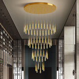 Grior Luxury Chandelier