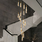 Grior Luxury Chandelier