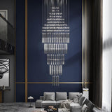 Luxembourg Classy Chandelier For Foyer and Living Room