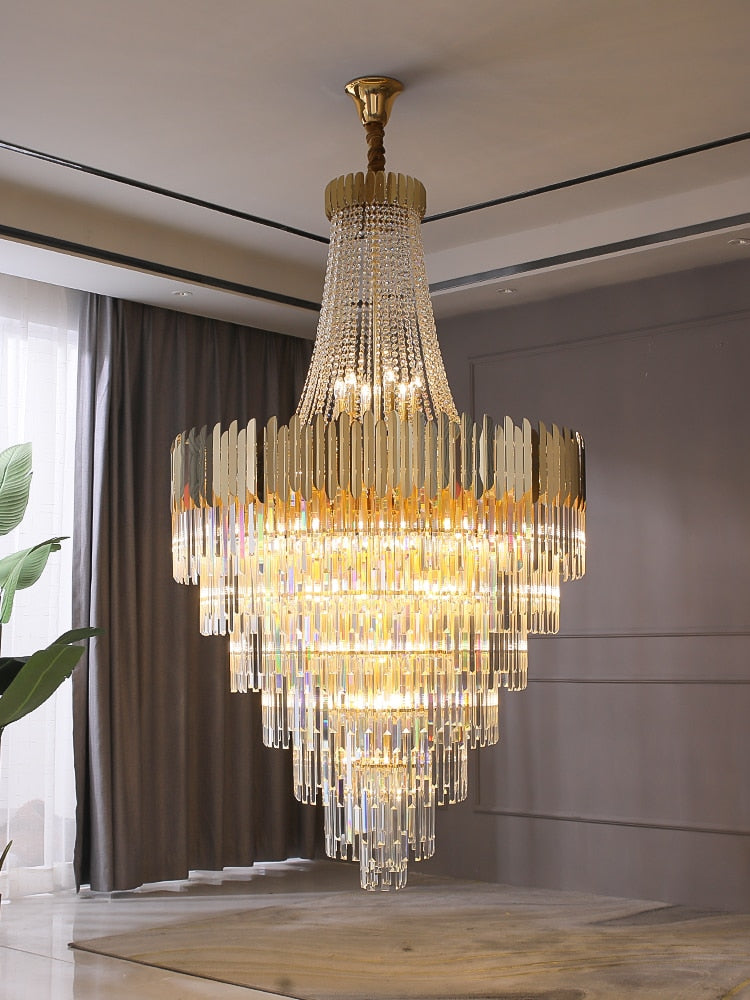 Hamape Luxury Chandelier