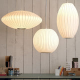 Nelson Bubble Pendant Lamp