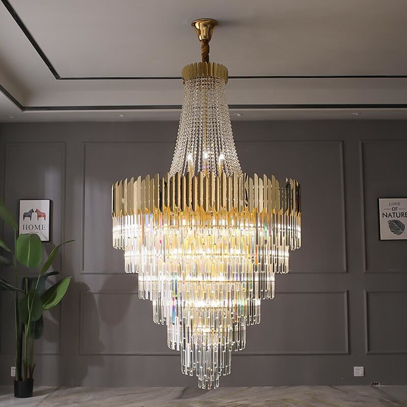 Hamape Luxury Chandelier