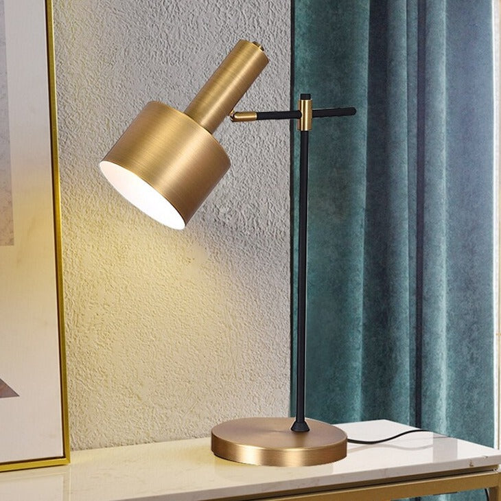 Toronto Table Lamp