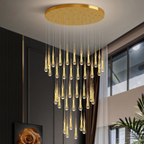 Grior Luxury Chandelier