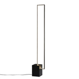 Modern Art Floor Lamp