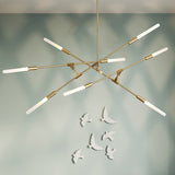 Parilona Chandelier