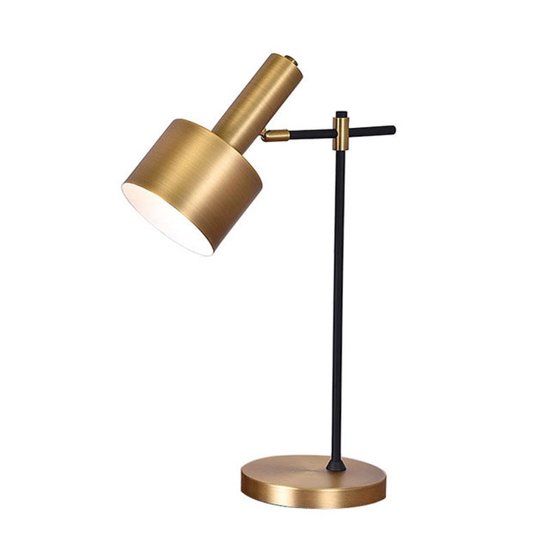 Toronto Table Lamp