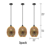 Galaxy Nordic Pendant Light