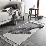 Point Nordic Rug