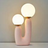 Marsil Art Lamp