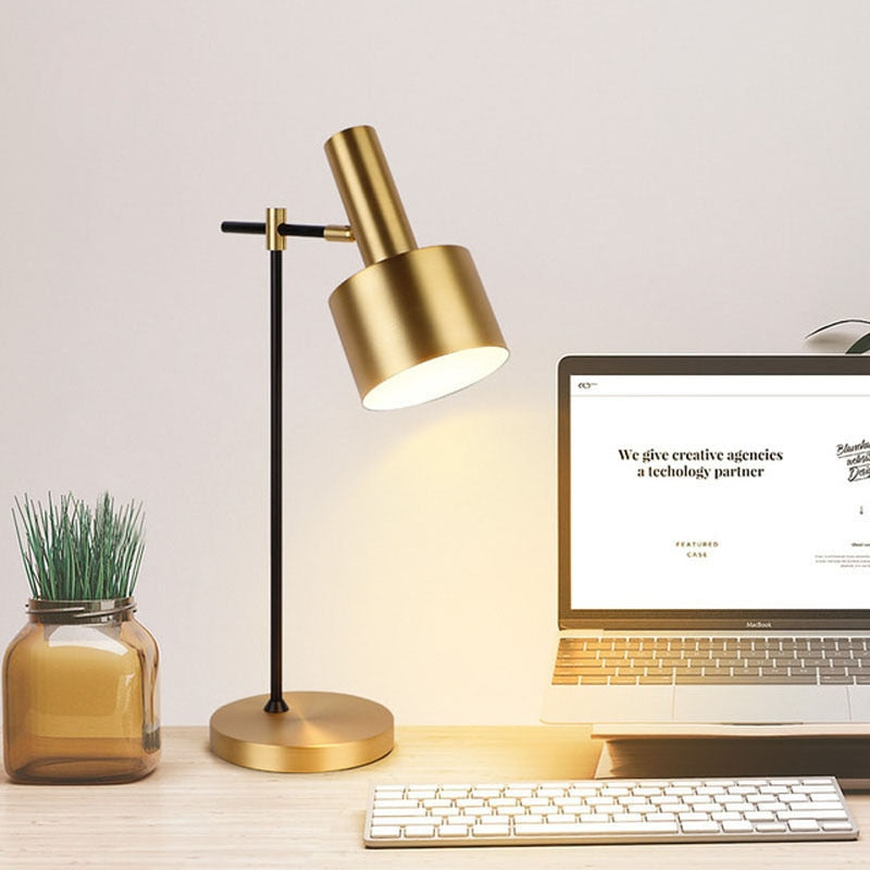 Toronto Table Lamp