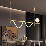 Sniki Ceiling Light