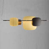 Atok Ceiling Light