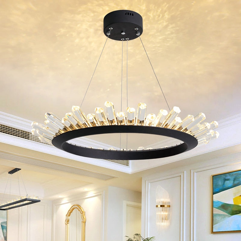 Ceroni Chandelier