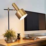 Toronto Table Lamp