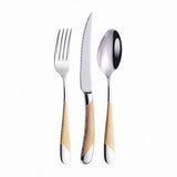 Elegant Cutlery Set