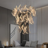 Glittering Luxury Chandelier