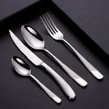 Elegant Cutlery Set