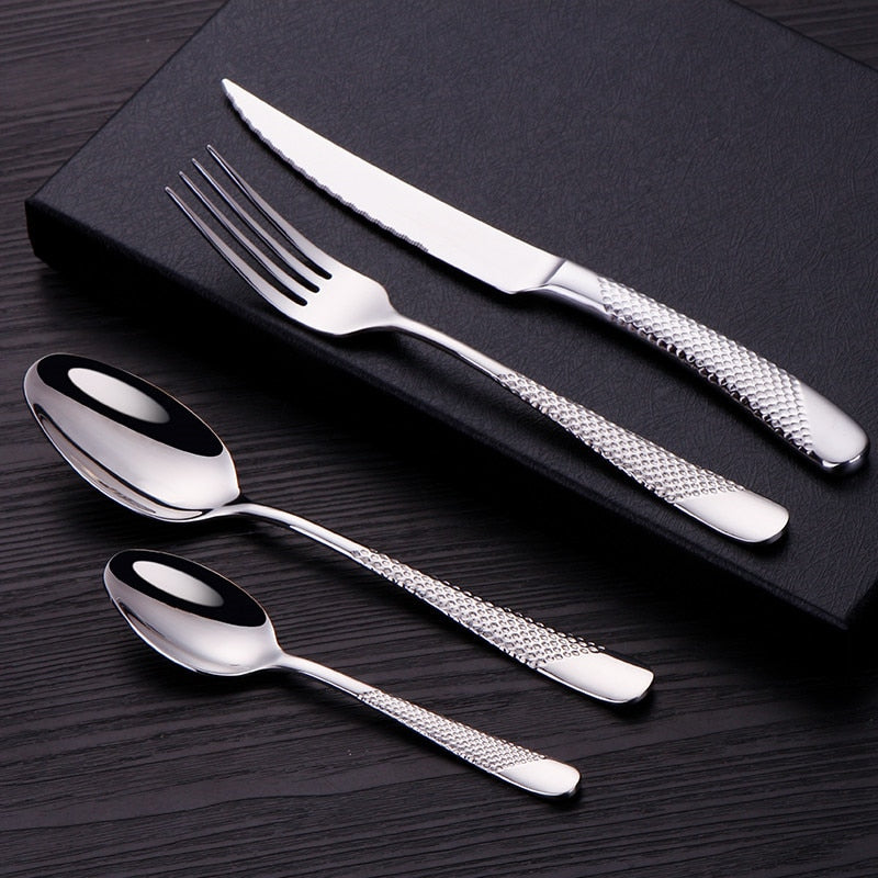 Elegant Cutlery Set