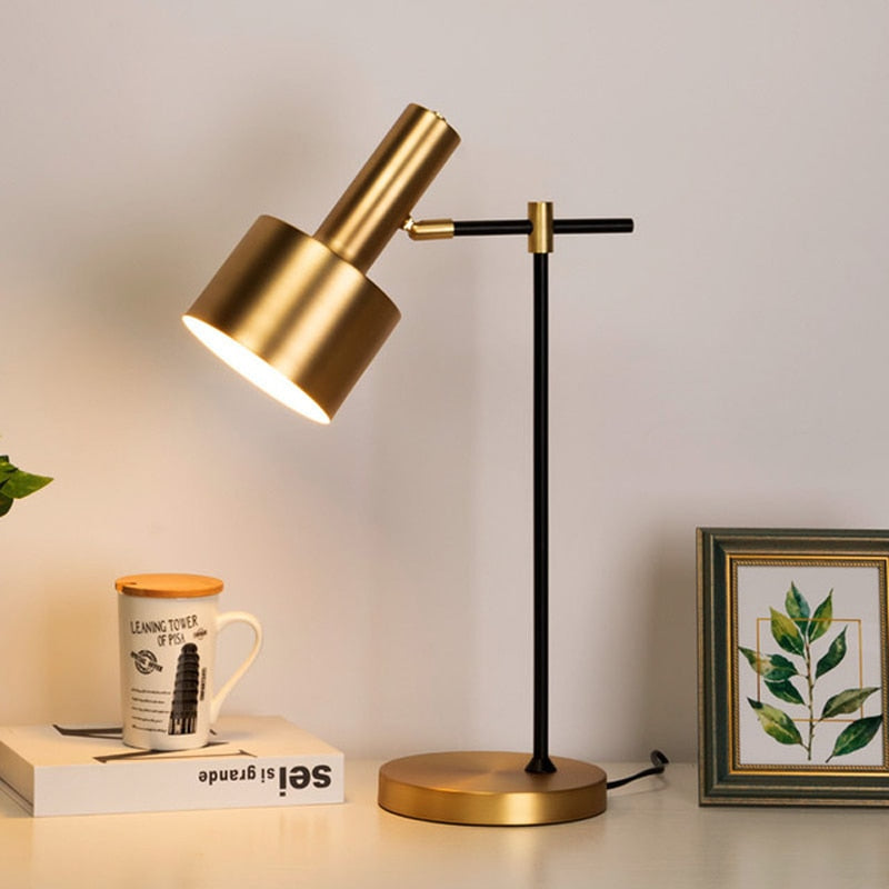 Toronto Table Lamp