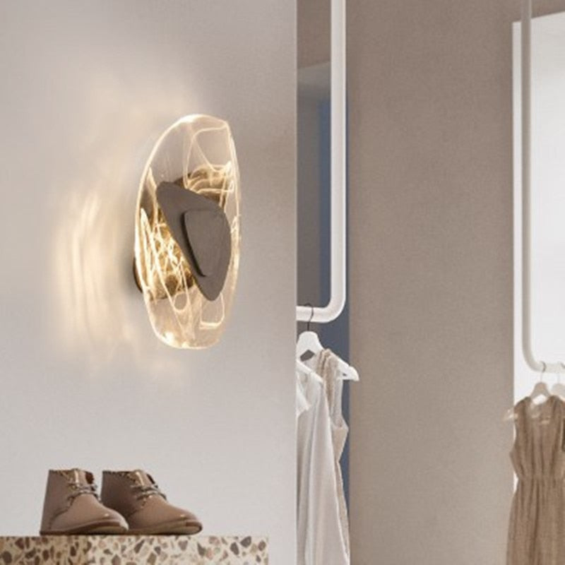 Misol Wall Lamp