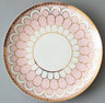 Mediterranean Point Dinner Plates