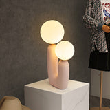 Marsil Art Lamp