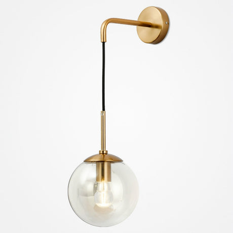 Point Nordic Wall Lamp