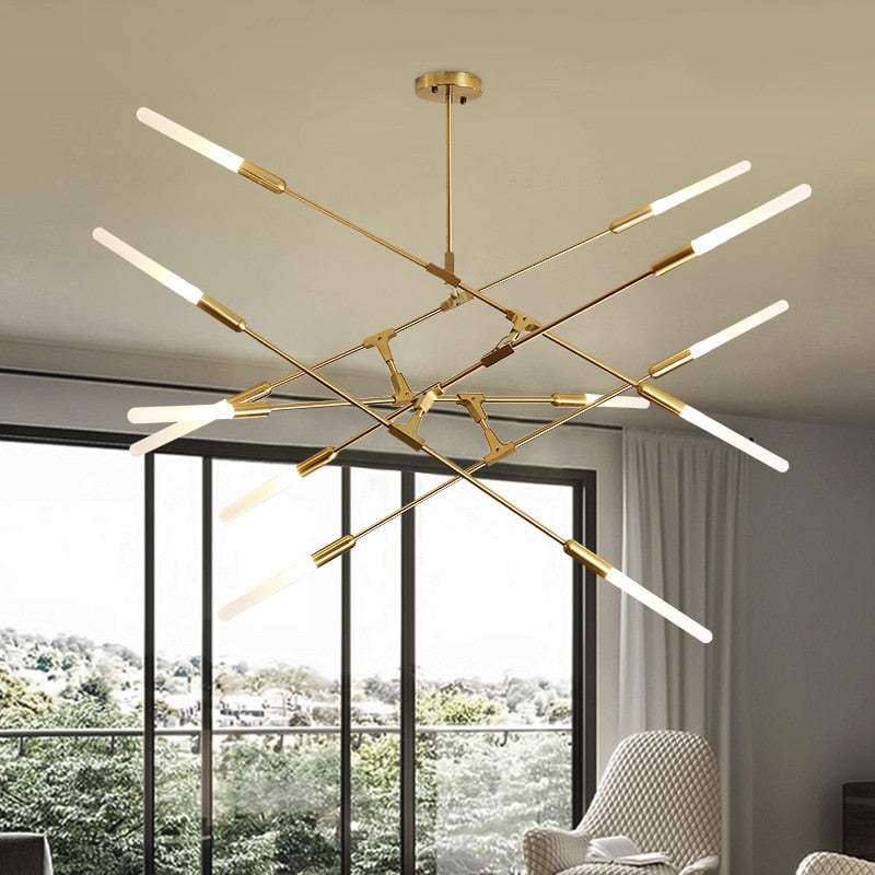 Parilona Chandelier