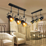 Ascelina Point Ceiling Light