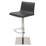 Colter Adjustable Stool