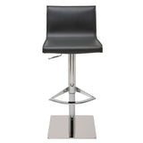 Colter Adjustable Stool