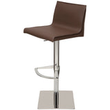 Colter Adjustable Stool