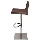 Colter Adjustable Stool