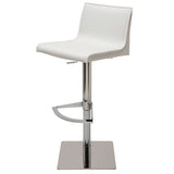 Colter Adjustable Stool