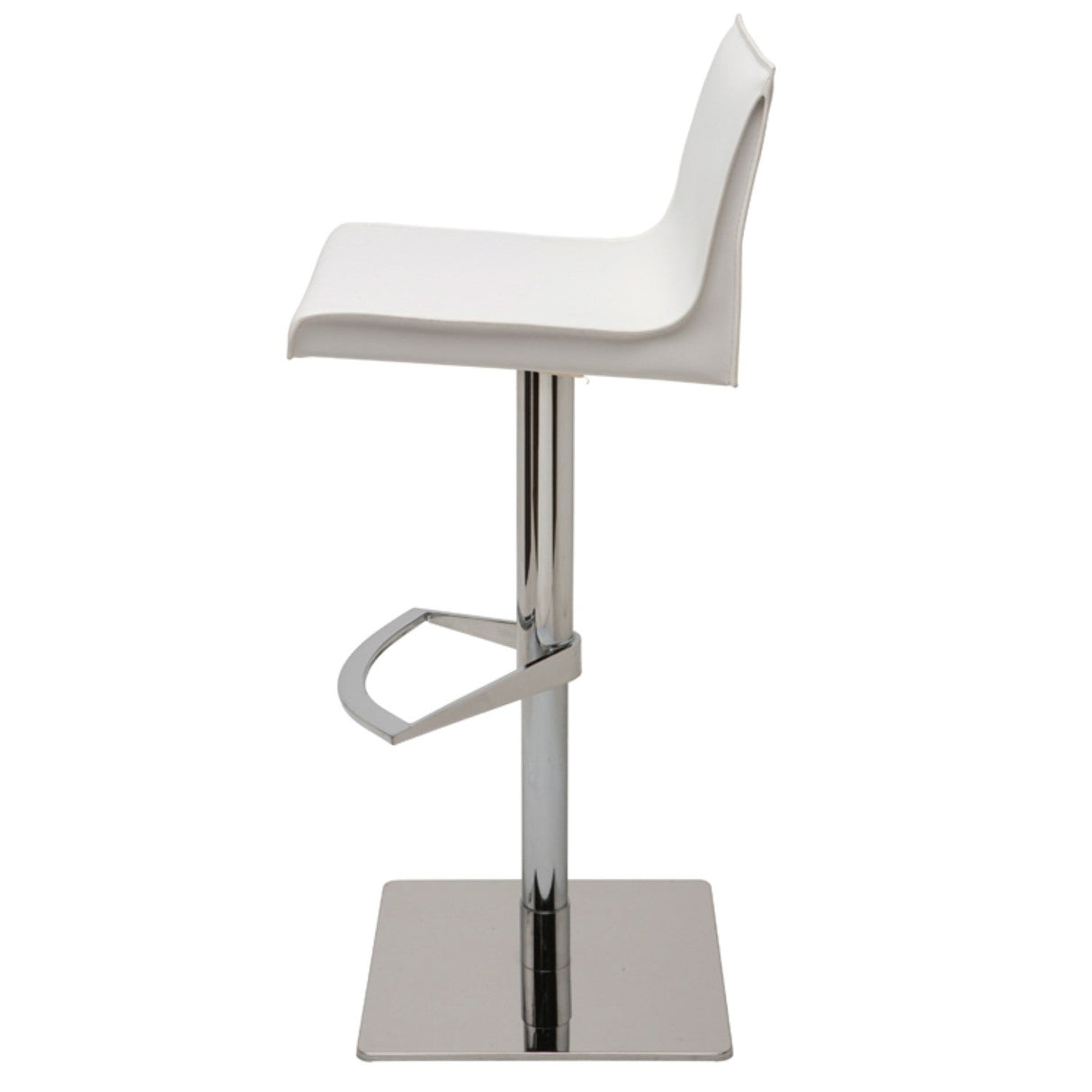 Colter Adjustable Stool