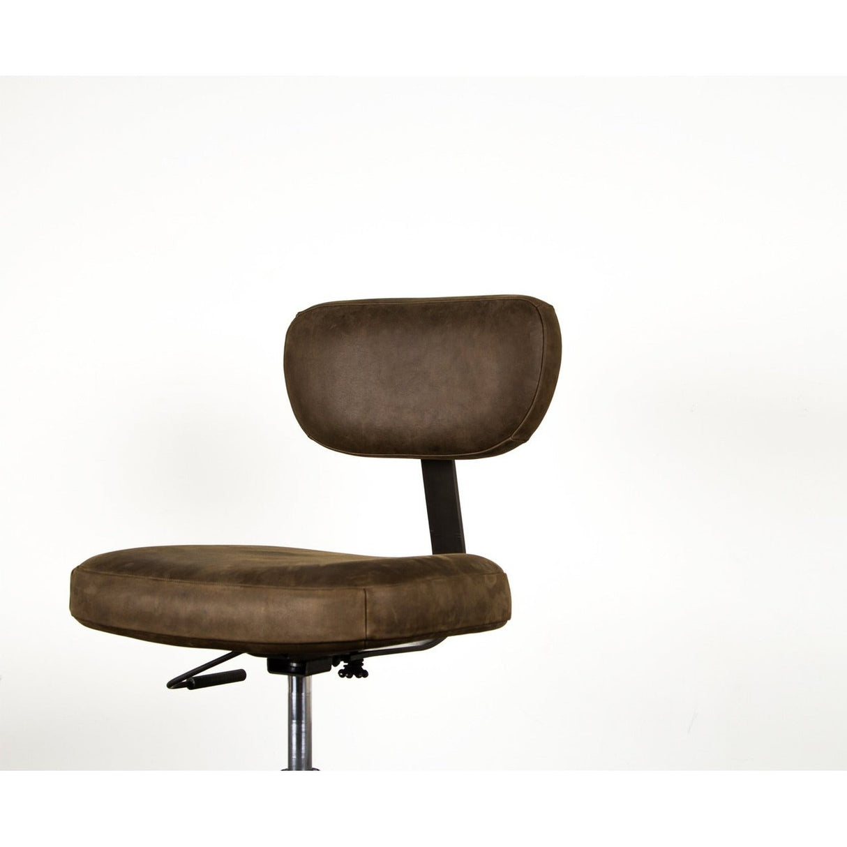 District Eight Rand Office Chair in Umber Tan HGDA386