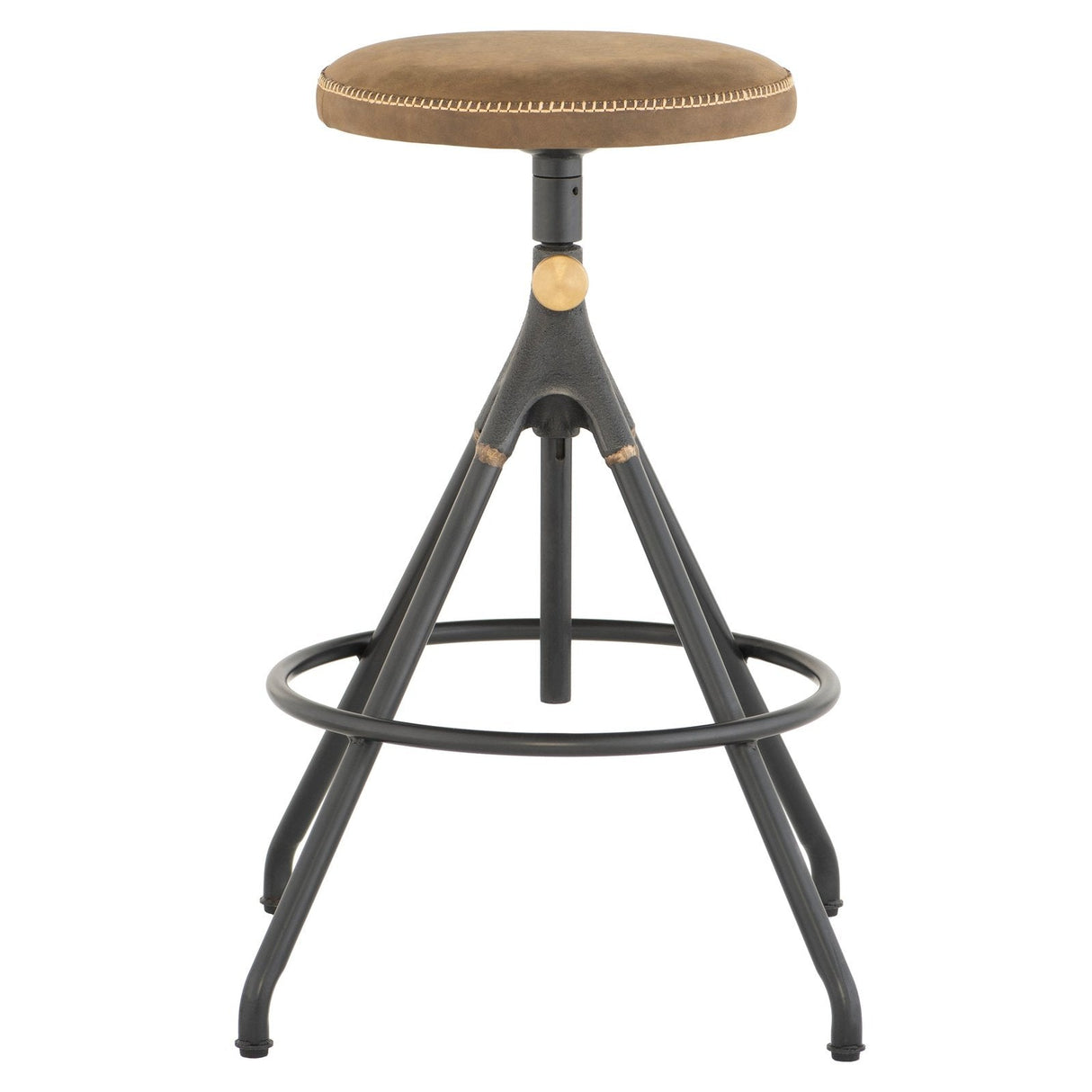 District Eight Akron Counter Stool HGDA598