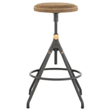 District Eight Akron Counter Stool HGDA598