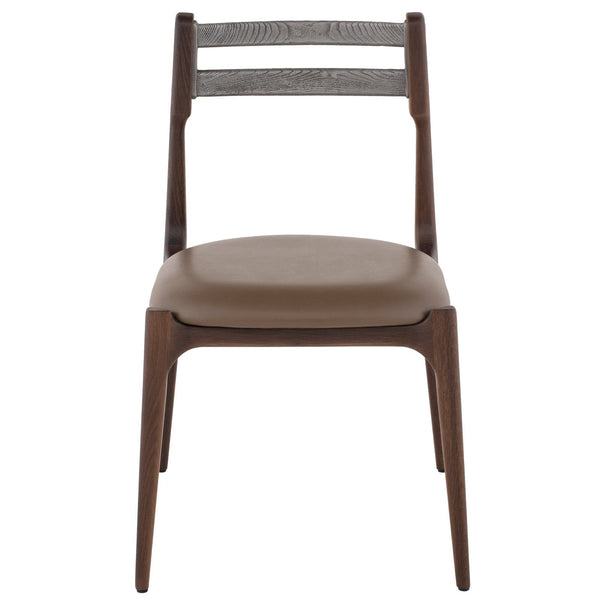 District Eight Assembly Dining Chair in Sepia HGDA679